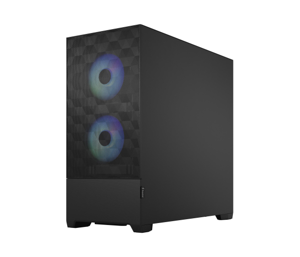 Fractal Design Pop Air RGB Black TG Clear Tint - 1051255 - zdjęcie 13